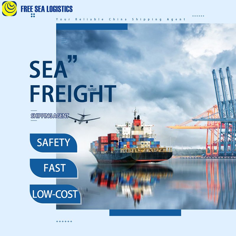 FREE SEA's Role in Simplifying International Trade