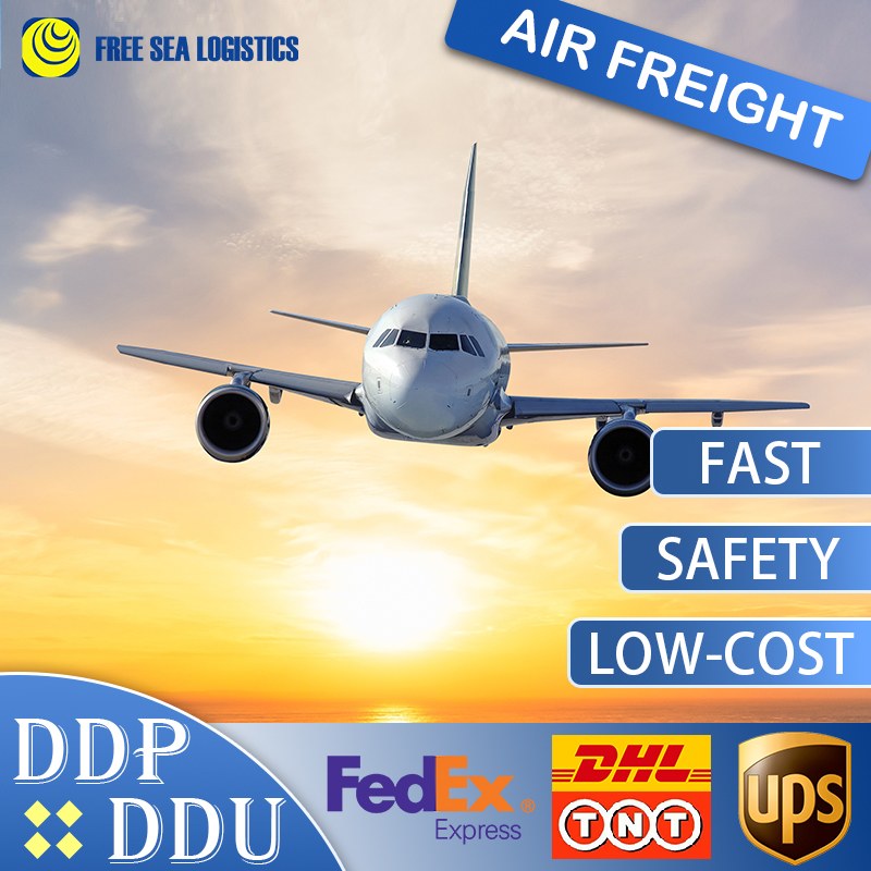 International Air Transport from China to Australia