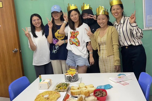 2024 FREE SEA Logistics Employee Birthday Party(pic2)