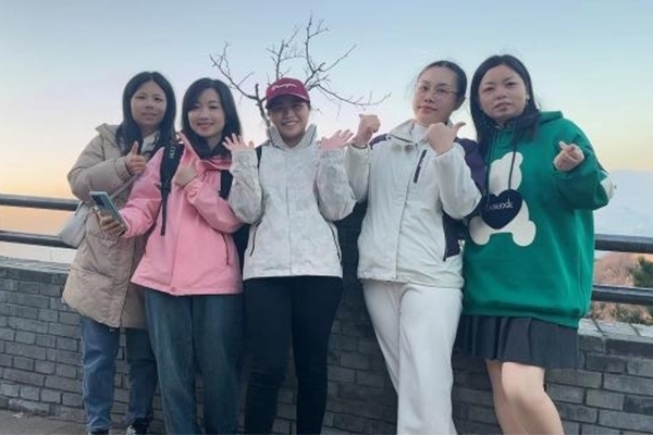 FREE SEA Team Building Journey(pic6)