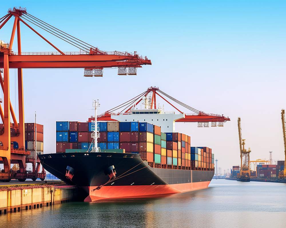 Amazon FBA Sea and Air Shipping(pic1)