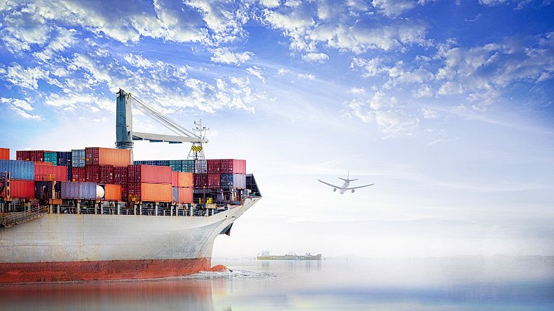 Efficient Shipping Solutions: Trust FREE SEA Logistic as Your Reliable Shipping Agent!(pic1) Efficient Shipping Solutions: Trust FREE SEA Logistic as Your Reliable Shipping Agent!(pic1)
