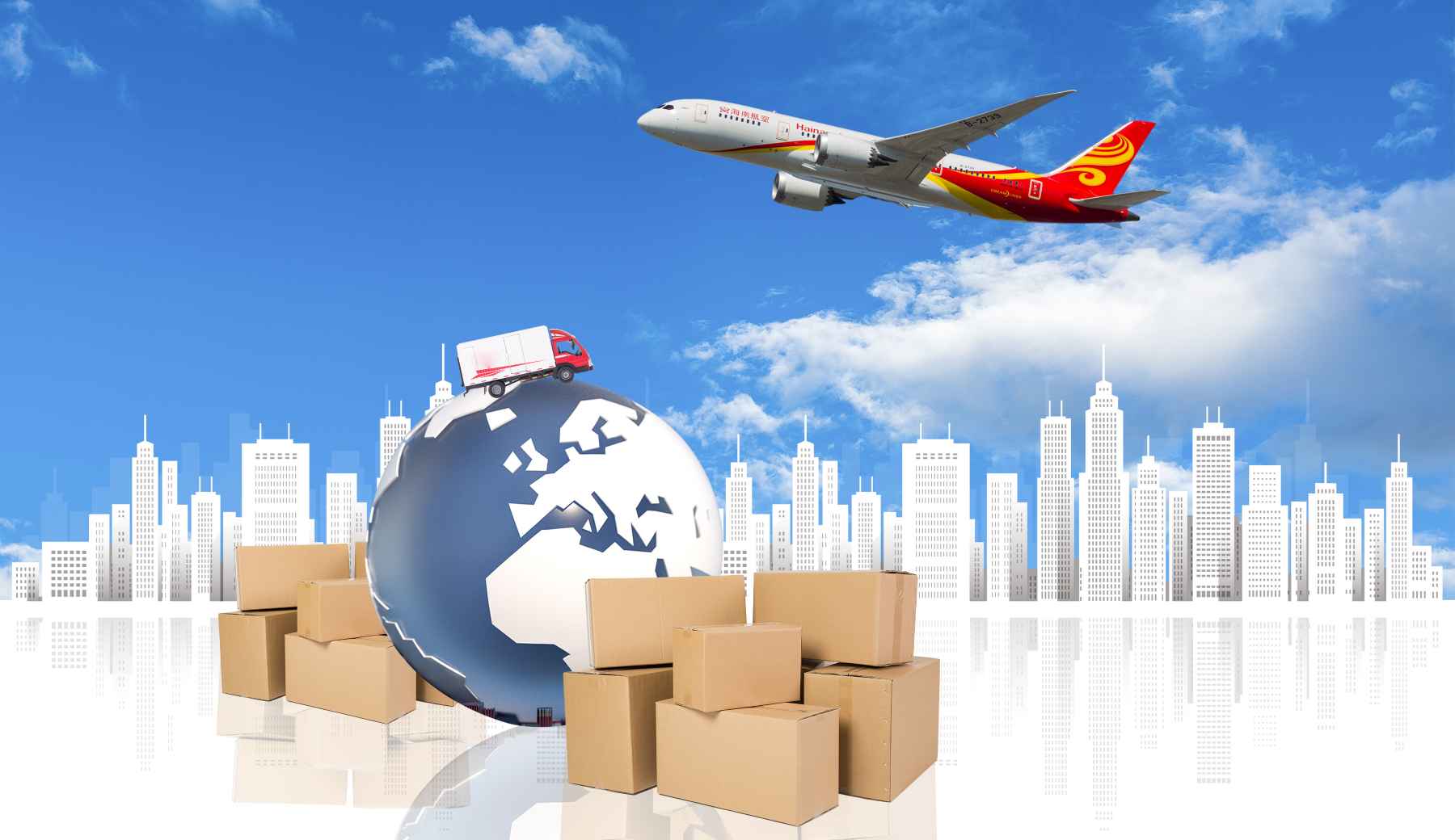 Seamless Sea Freight from Shenzhen: FREE SEA Logistics Delivers Reliable Shipping Solutions! Introduction:(pic1) Seamless Sea Freight Shipping from Shenzhen(pic1)