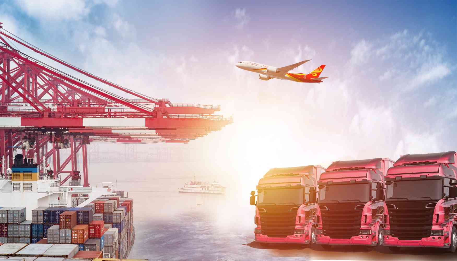 Trustworthy Sea Freight Solutions: FREE SEA Logistics Ensures Reliable Shipping Every Time!(pic1) Trustworthy Sea Freight Solutions: FREE SEA Logistics Delivers Every Time(pic1)