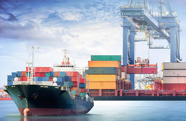 Why Do People Choose Freight Forwarding Companies for International Logistics?(pic1)