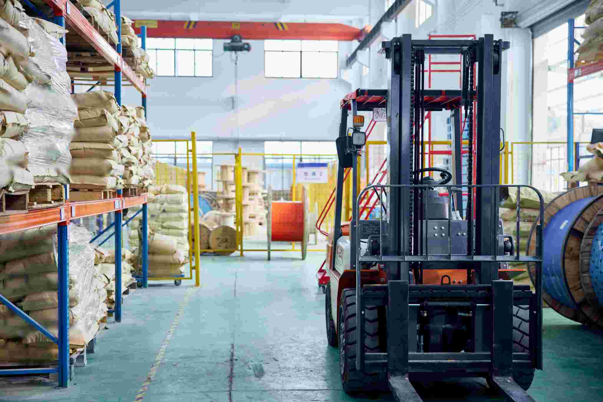 Dry goods | How to effectively control international logistics and transportation costs?(pic1) Dry goods | How to effectively control international logistics and transportation costs?(pic1)