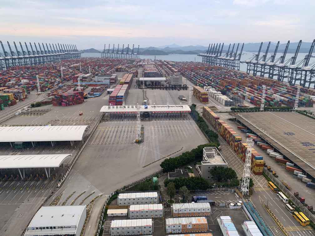 global coverage Global coverage, local service: FREE SEA logistics overseas warehouse - a reliable partner for efficient delivery!(pic1)
