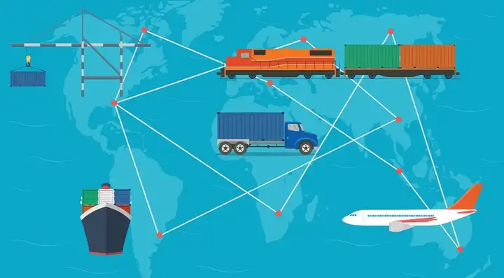 ocean freight surcharges What are the ocean freight surcharges? What to do if you miss report them?(pic2)