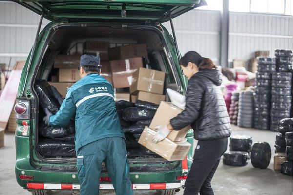 International Express Logistics: A Convenient Life Assistant for Overseas Chinese(pic3)