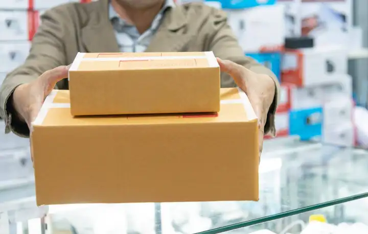 dhl duties How does DHL collect duties and taxes for international express delivery?(pic1)