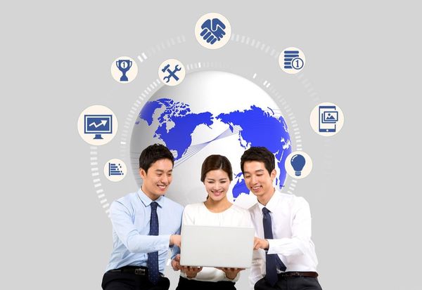 When sending international express, should you choose an international courier or a third-party international courier?(pic3)