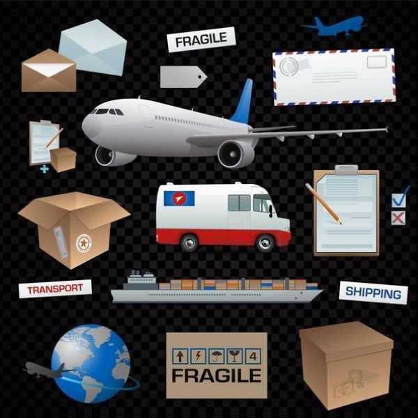 international express delivery The new favorite of cross-border e-commerce: the convenience and efficiency of international express delivery(pic4)