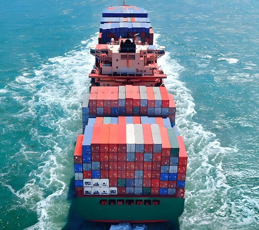 us ocean freight US Ocean Freight: How many days does it take to ship goods by sea from the US? Is the time efficiency of the US Ocean Freight Line stable?(pic1)