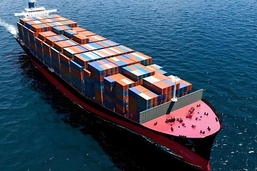 us ocean shipping The difference between US ocean shipping and container shipping!(pic1)