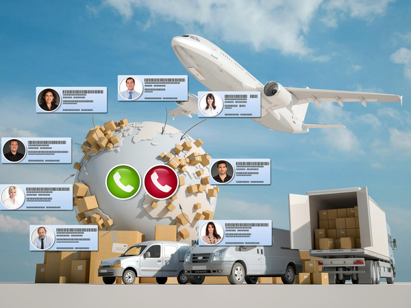 International Express Logistics: A Convenient Life Assistant for Overseas Chinese(pic1)