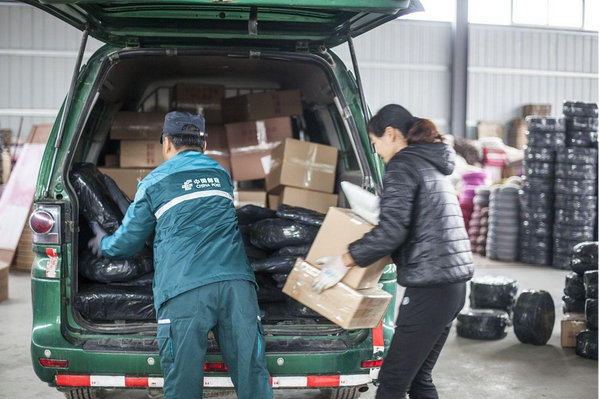 International Express Logistics: A Convenient Life Assistant for Overseas Chinese(pic3)