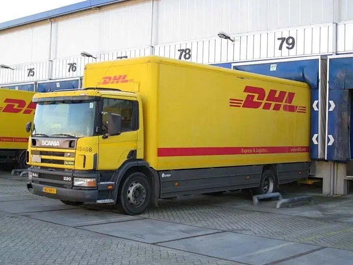 Competition among international express delivery giants: Which is more suitable for you: FedEx, DHL, or UPS?(pic4)