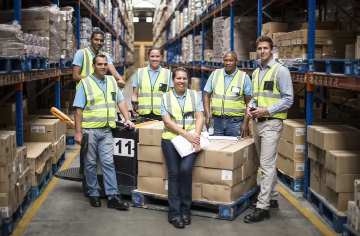 Competition among international express delivery giants: Which is more suitable for you: FedEx, DHL, or UPS?(pic5)