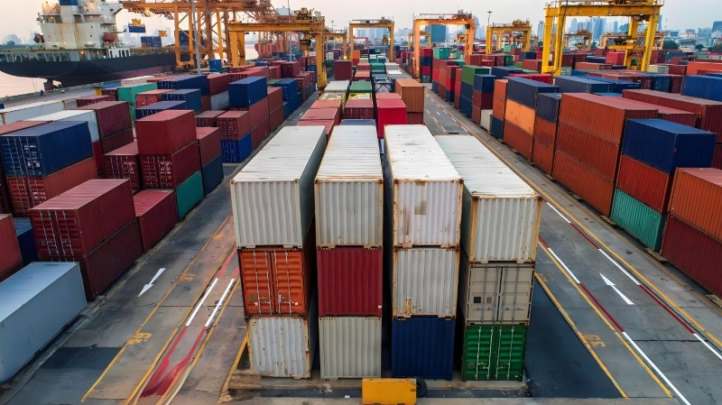 Mastering Import and Export Logistics: Key Strategies for Global Success(pic1)