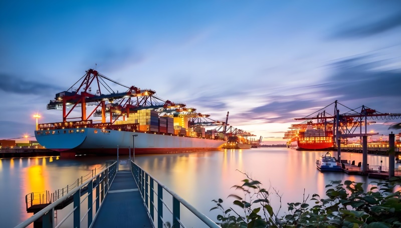 Top Freight Forwarding Services for Seamless China-to-UK Logistics(pic1) Top Freight Forwarding Services for Seamless China-to-UK Logistics(pic1)