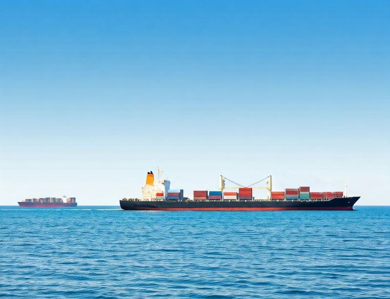 New Option for Large Cargo Transportation: Sea Transportation Helps You Save Logistics Budget(pic1) New Option for Large Cargo Transportation: Sea Transportation Helps You Save Logistics Budget(pic1)