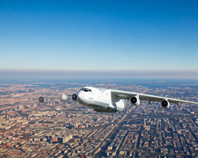 Air Cargo: Your Global Supply Chain Accelerator(pic1) Air Cargo: Your Global Supply Chain Accelerator(pic1)