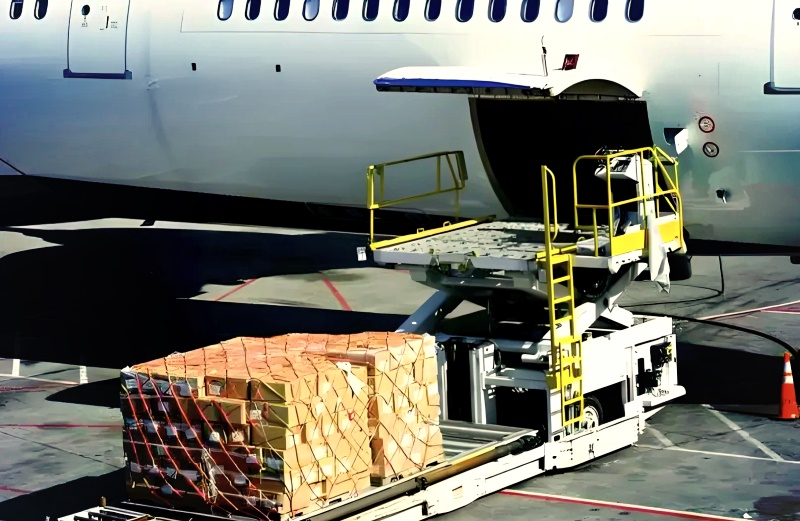 Air Express: Global Express, Your Cross-border E-commerce Accelerator(pic1) Air Express: Global Express, Your Cross-border E-commerce Accelerator(pic1)