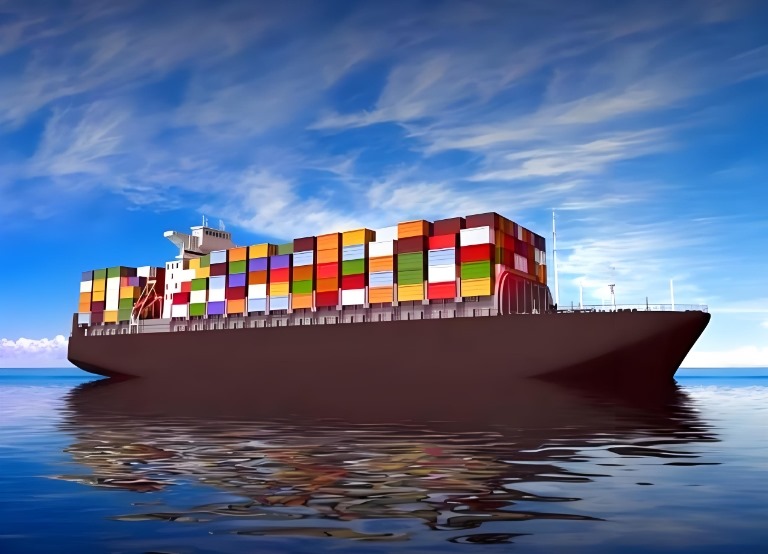 Guide to Choosing a Freight Forwarder from China to the UK: How to Choose the Most Reliable Partner(pic1)
