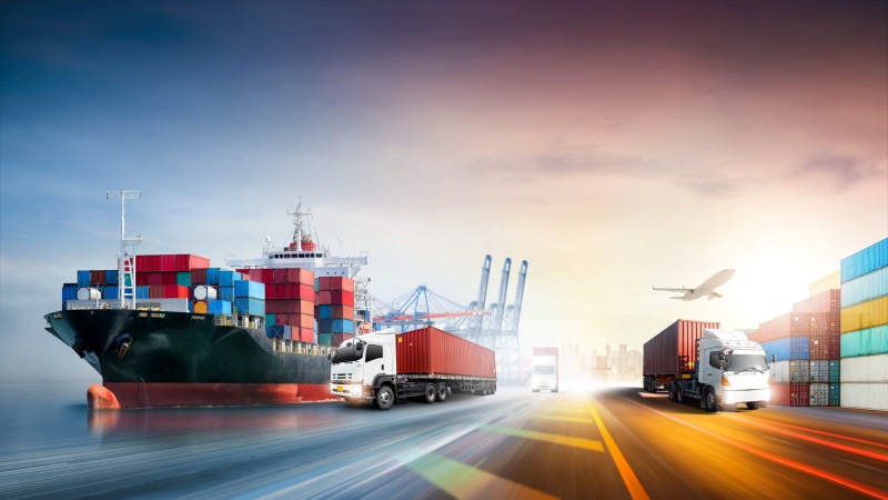 Door-to-Door Shipping Service from China to the UK: Easily Realize Your International Trade Dream(pic1)