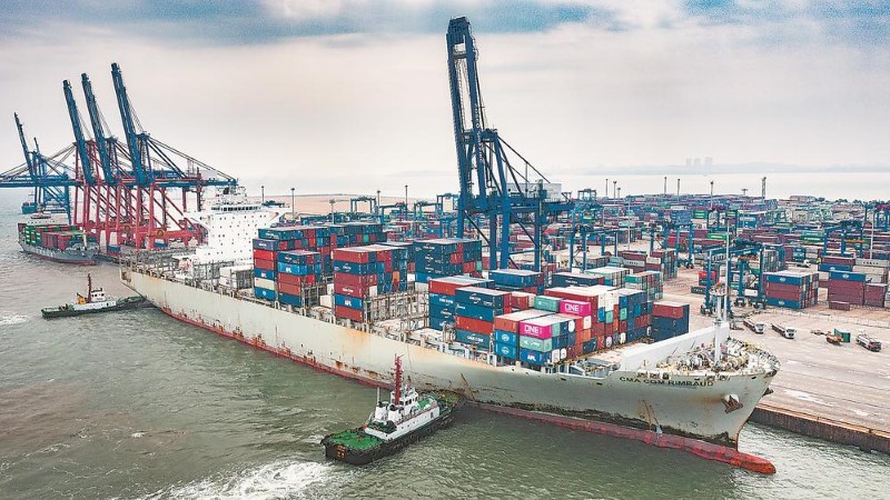 Best Freight Forwarder in China: Efficient and Reliable Global Logistics Expert(pic1) Best Freight Forwarder in China: Efficient and Reliable Global Logistics Expert(pic1)
