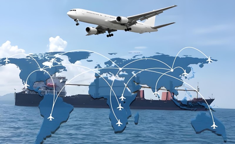 Finding the Best Shipping Agent for Air Freight in America: A Comprehensive Guide(pic1) Finding the Best Shipping Agent for Air Freight in America: A Comprehensive Guide(pic1)