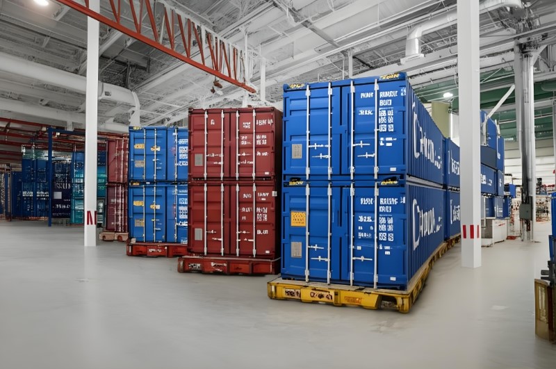 Expanding Your Business to Europe? Choose the Right Shipping Strategy(pic3) Expanding Your Business to Europe? Choose the Right Shipping Strategy(pic3)