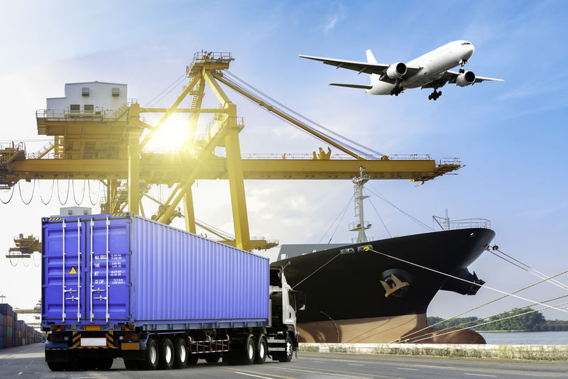 Connecting Continents, Seamlessly: Maximizing Efficiency with International Express Services(pic1) Connecting Continents, Seamlessly: Maximizing Efficiency with International Express Services(pic1)