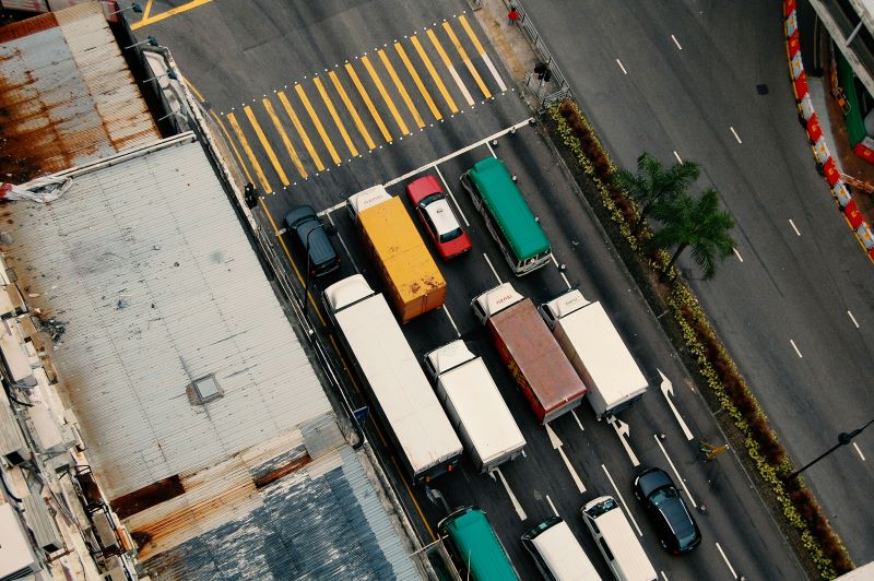Optimizing Multimodal Transport: The Best Combination of Sea, Air, Rail, and Road in International Freight Forwarding(pic2) Optimizing Multimodal Transport: The Best Combination of Sea, Air, Rail, and Road in International Freight Forwarding(pic2)