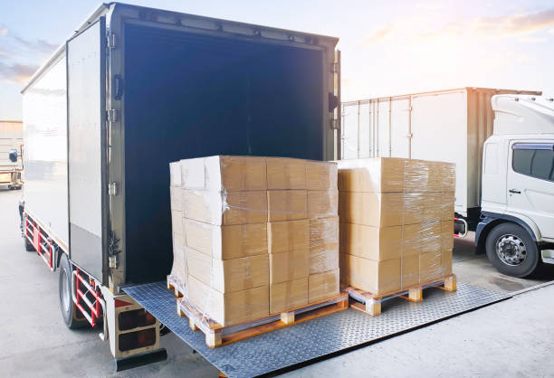 How LCL Trucking Solves Common Pain Points in Cross-Border E-Commerce Logistics(pic2)