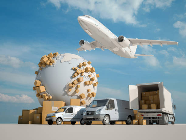 Slow Shipping Is Killing Repeat Orders — Here’s How to Fix Your International Lead Time(pic2)